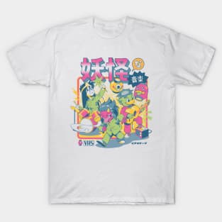 Yōkai Band T-Shirt